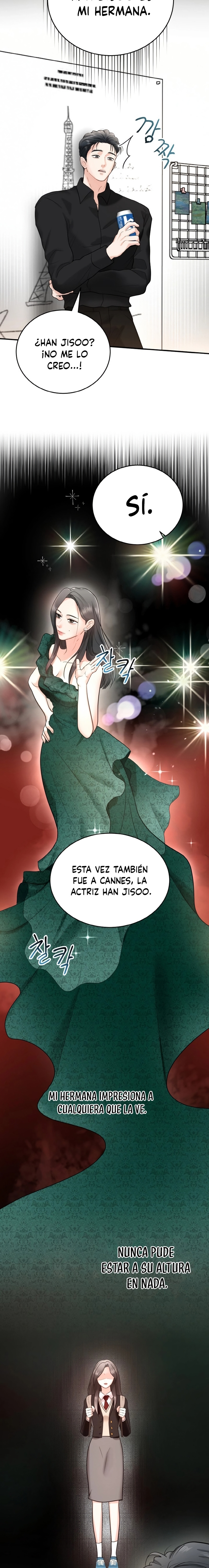 El esposo de mi amiga Capitulo 6 página 18