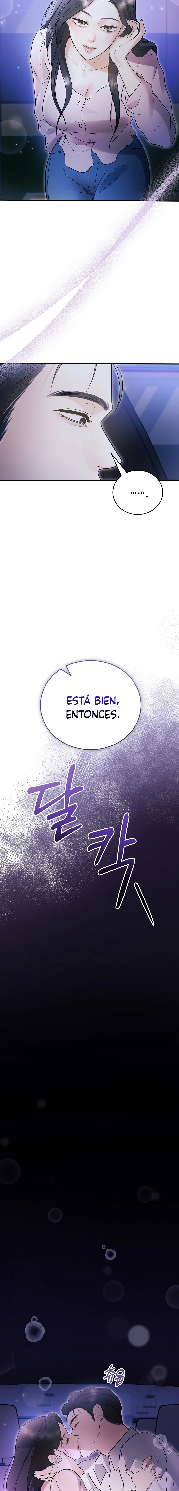 El esposo de mi amiga Capitulo 7 página 22