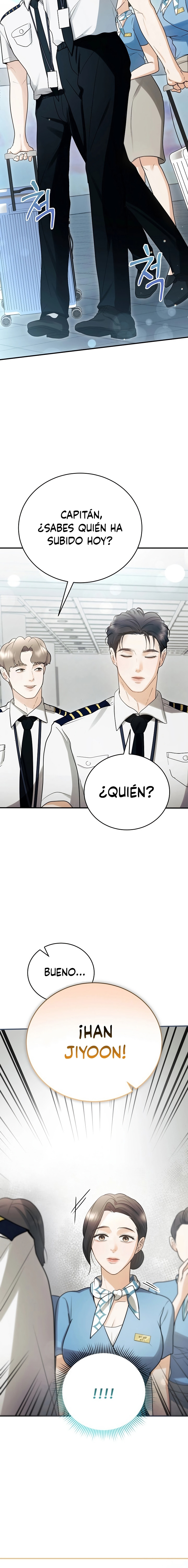 El esposo de mi amiga Capitulo 9 página 24