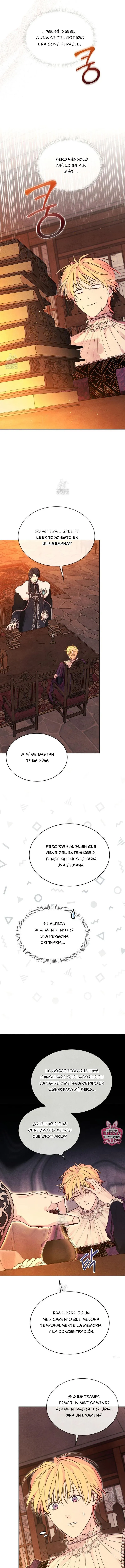 Campo Invernal – WinterField Capitulo 16 página 10