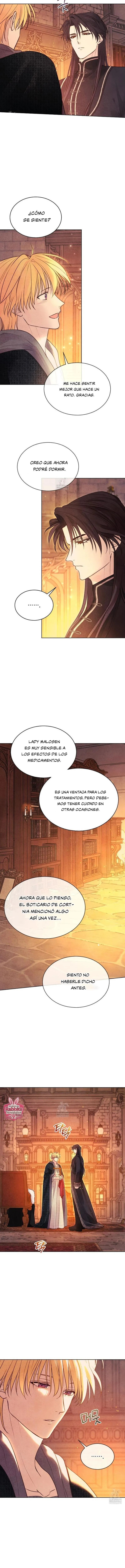Campo Invernal – WinterField Capitulo 17 página 12