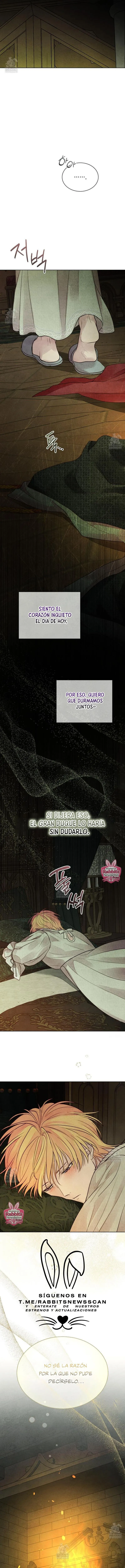 Campo Invernal – WinterField Capitulo 17 página 16