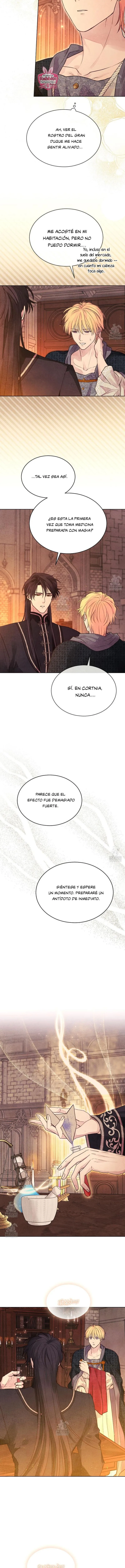 Campo Invernal – WinterField Capitulo 17 página 8