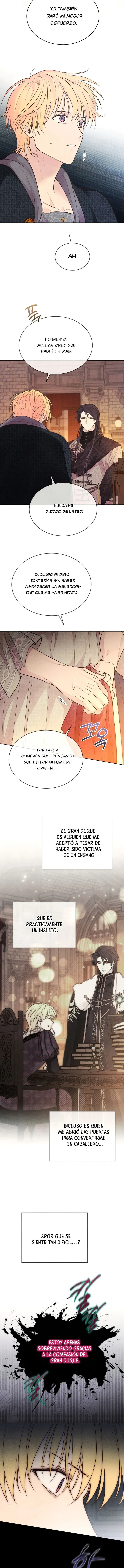 Campo Invernal – WinterField Capitulo 18 página 9