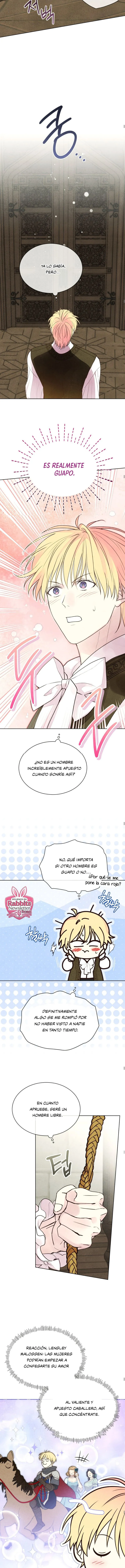 Campo Invernal – WinterField Capitulo 19 página 4