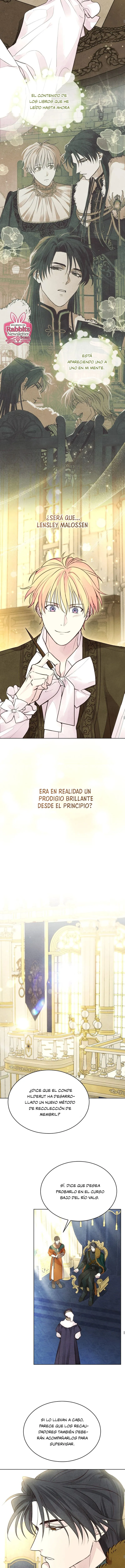 Campo Invernal – WinterField Capitulo 19 página 9