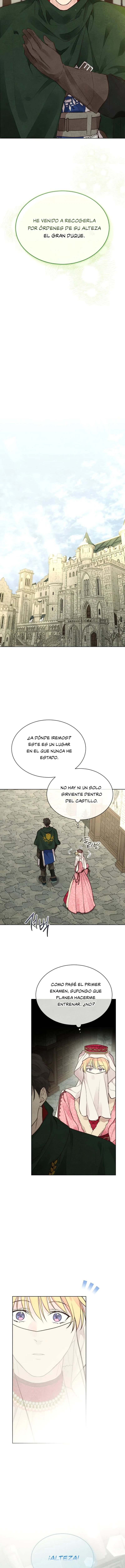 Campo Invernal – WinterField Capitulo 22 página 13
