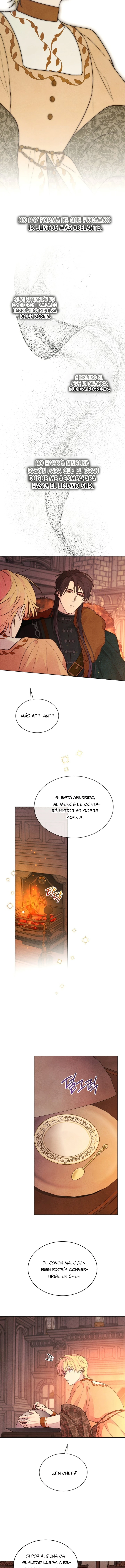 Campo Invernal – WinterField Capitulo 22 página 4