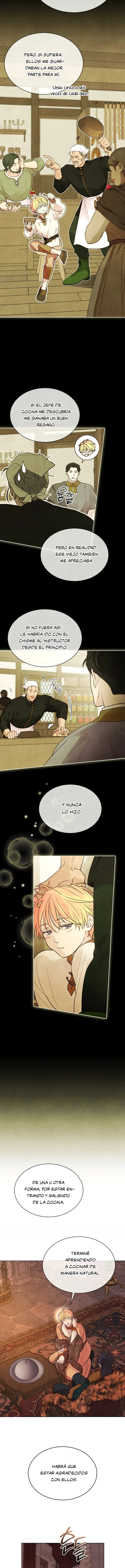 Campo Invernal – WinterField Capitulo 22 página 6
