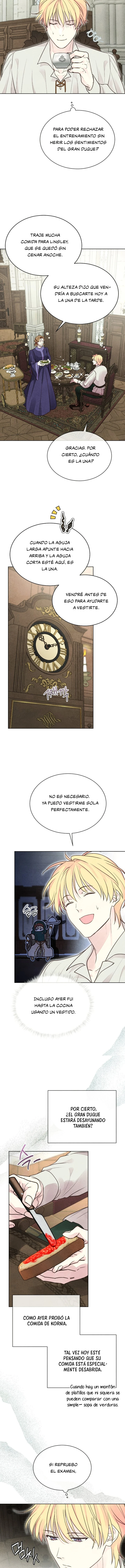 Campo Invernal – WinterField Capitulo 22 página 9