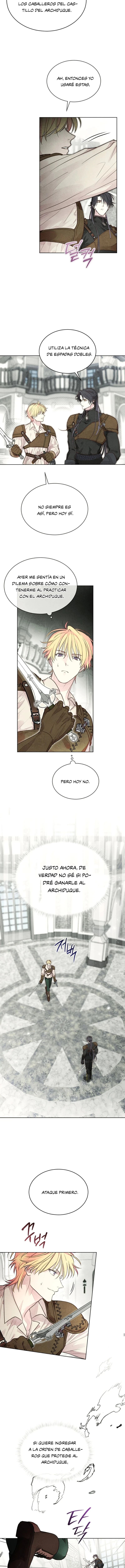 Campo Invernal – WinterField Capitulo 23 página 11