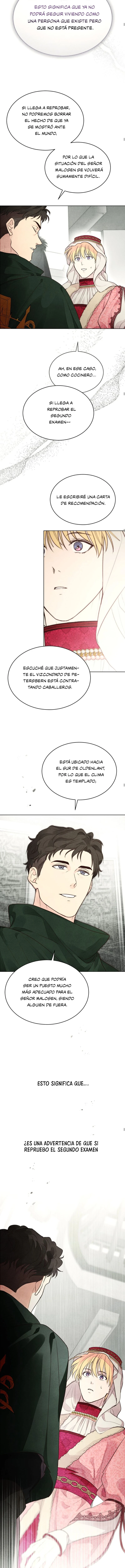 Campo Invernal – WinterField Capitulo 23 página 5