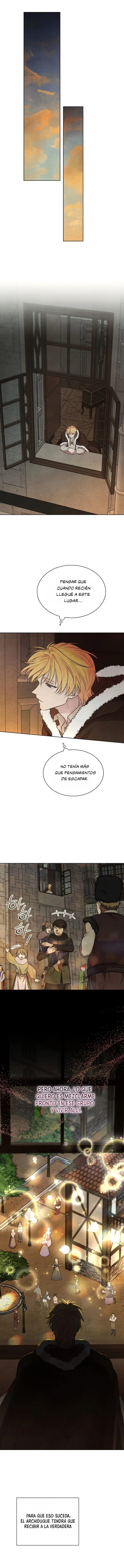 Campo Invernal – WinterField Capitulo 25 página 10