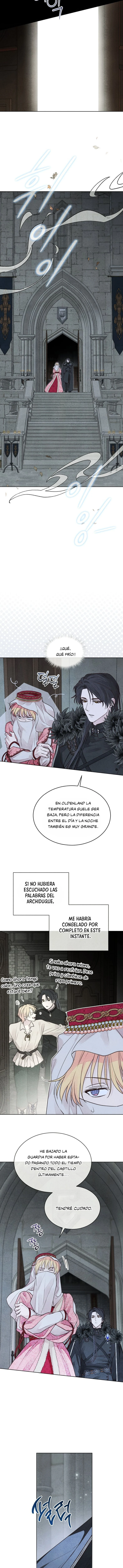 Campo Invernal – WinterField Capitulo 25 página 5