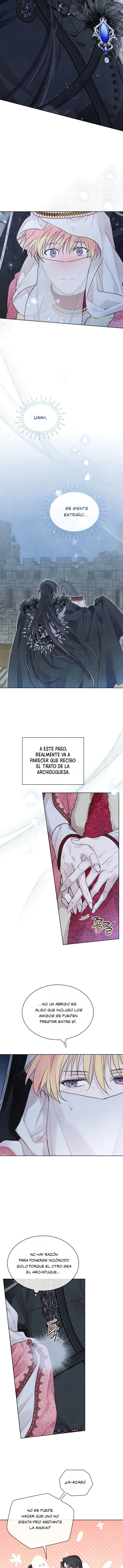 Campo Invernal – WinterField Capitulo 25 página 7