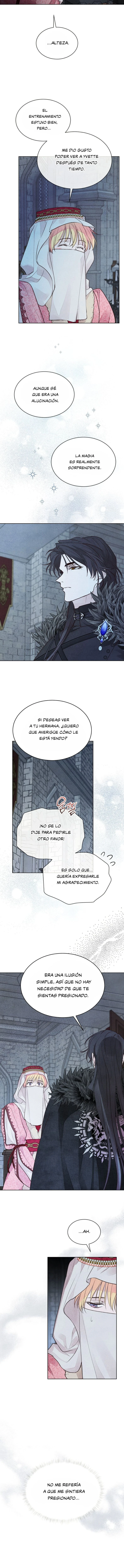 Campo Invernal – WinterField Capitulo 25 página 9