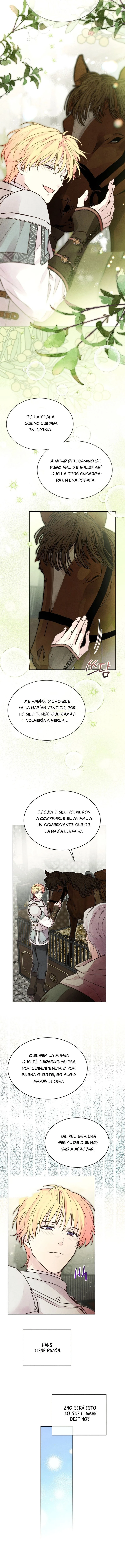 Campo Invernal – WinterField Capitulo 26 página 4