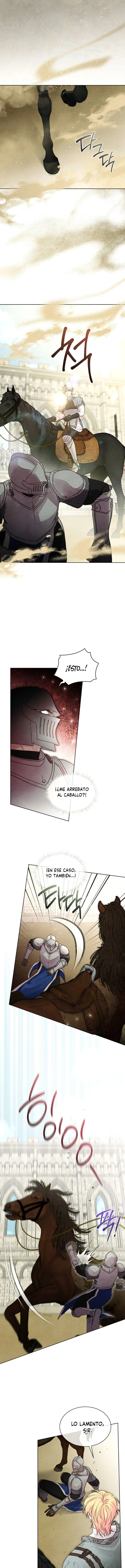 Campo Invernal – WinterField Capitulo 27 página 12