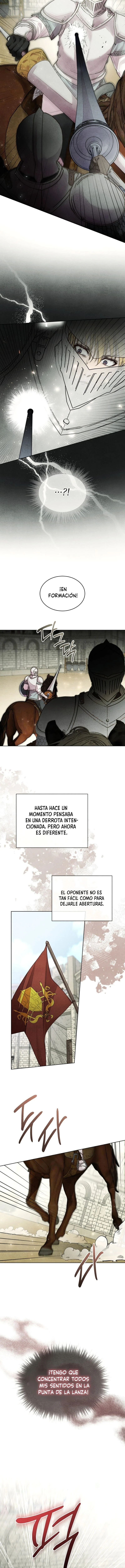 Campo Invernal – WinterField Capitulo 27 página 5