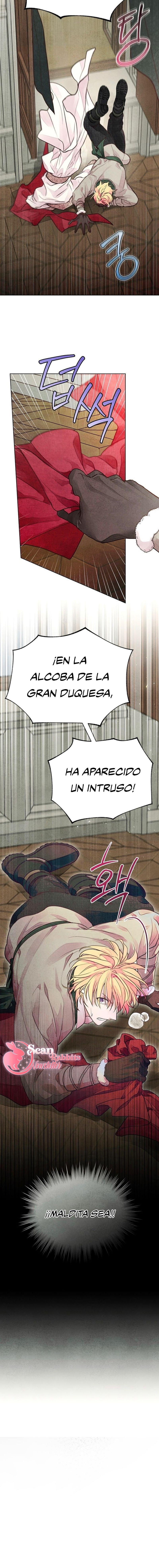 Campo Invernal – WinterField Capitulo 4 página 6