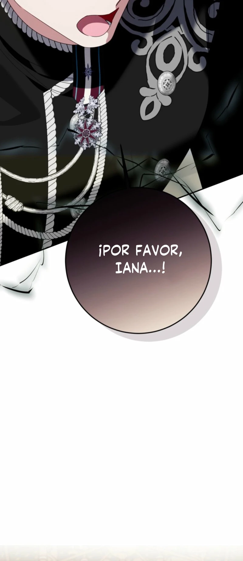 Conocí al Protagonista Masculino en una Celda Capitulo 102 página 23