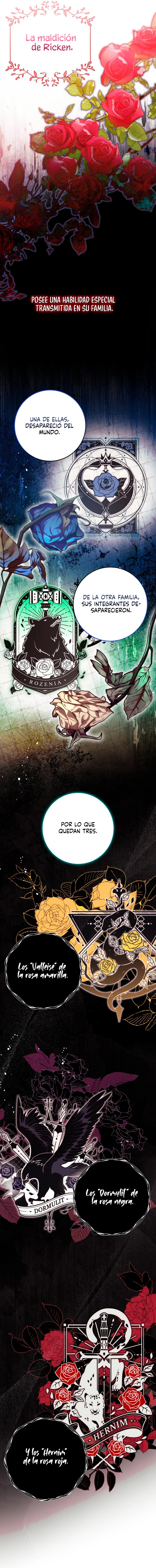 Conocí al Protagonista Masculino en una Celda Capitulo 26 página 11