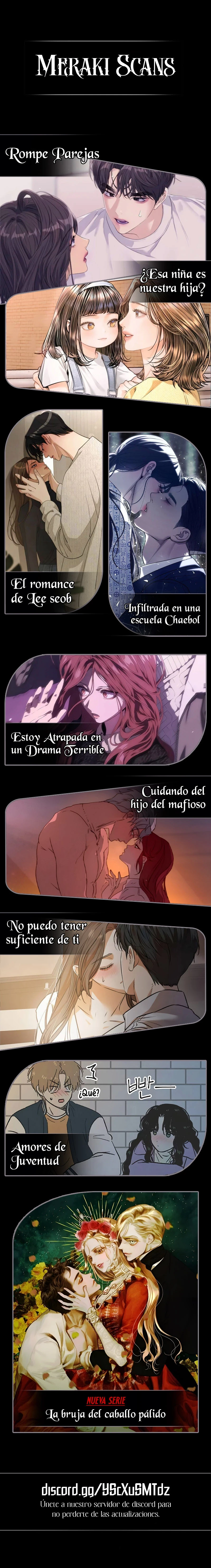 Temporada de Amor Capitulo 17 página 12