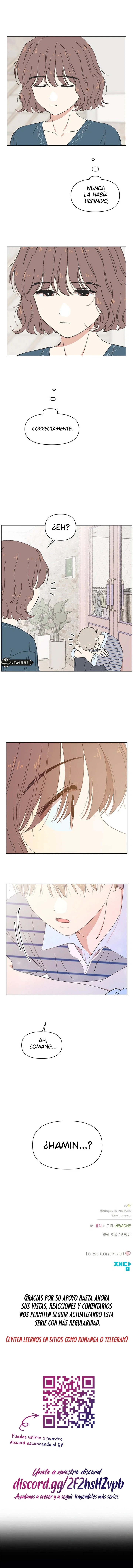 Temporada de Amor Capitulo 67 página 7