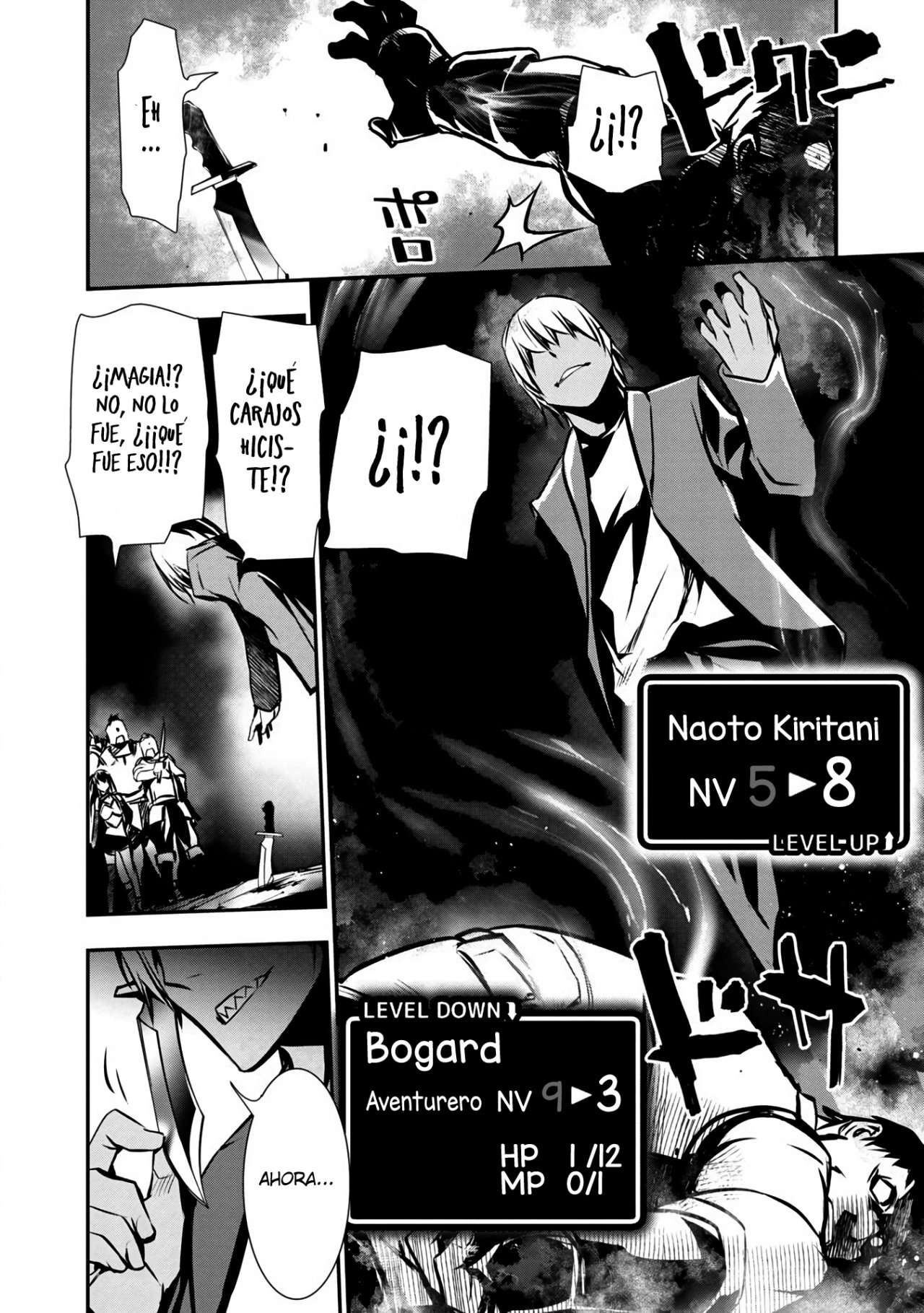 ISEKAI NTR ~SHINYUU NO ONNA WO SAIKYOU SKILL DE OTOSU HOUHOU Capitulo 1 página 22
