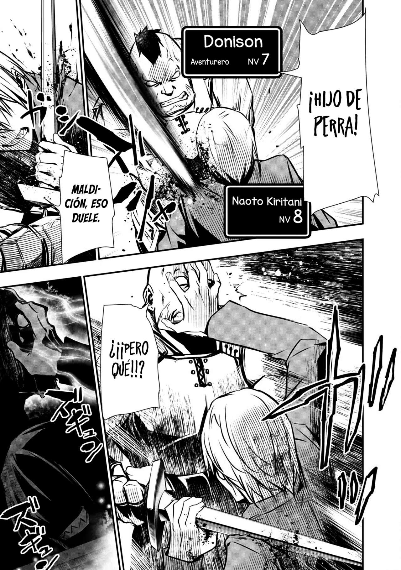 ISEKAI NTR ~SHINYUU NO ONNA WO SAIKYOU SKILL DE OTOSU HOUHOU Capitulo 1 página 23