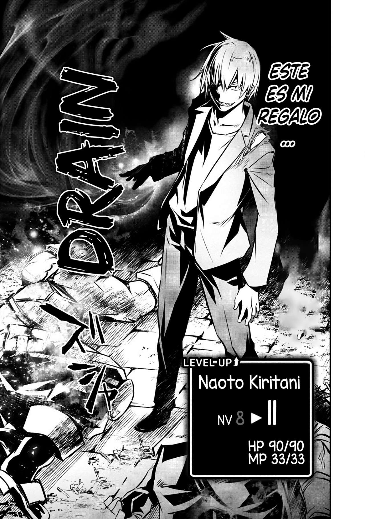ISEKAI NTR ~SHINYUU NO ONNA WO SAIKYOU SKILL DE OTOSU HOUHOU Capitulo 1 página 25