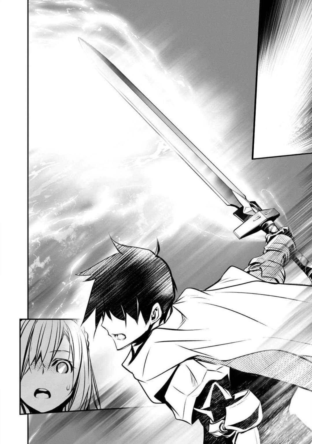 ISEKAI NTR ~SHINYUU NO ONNA WO SAIKYOU SKILL DE OTOSU HOUHOU Capitulo 10 página 10