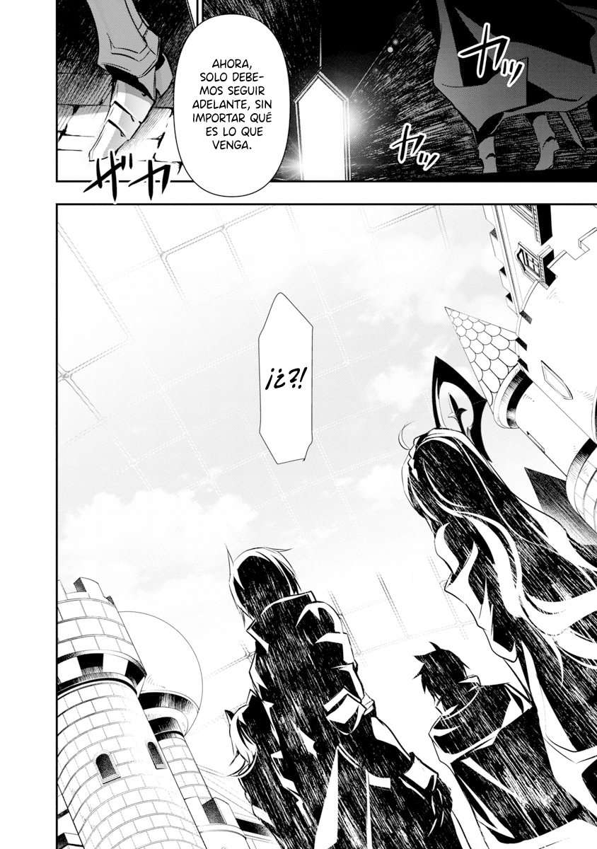 ISEKAI NTR ~SHINYUU NO ONNA WO SAIKYOU SKILL DE OTOSU HOUHOU Capitulo 18 página 14