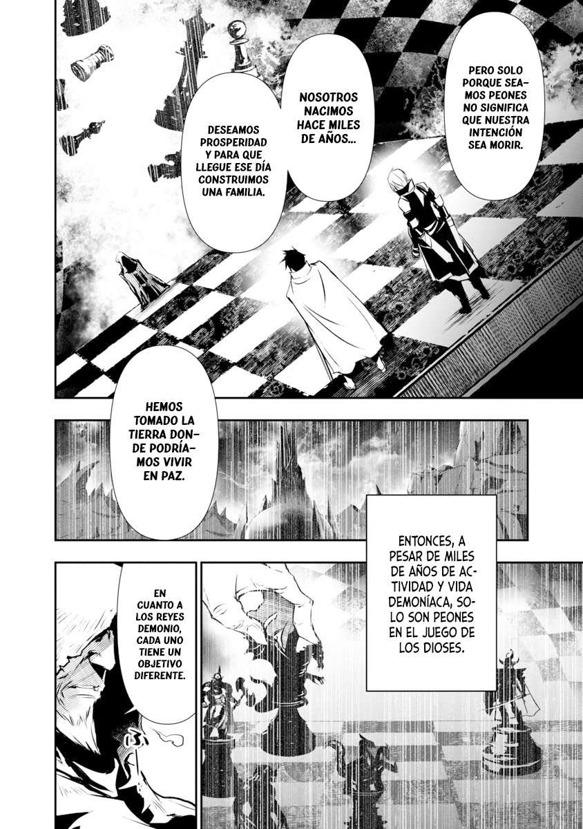ISEKAI NTR ~SHINYUU NO ONNA WO SAIKYOU SKILL DE OTOSU HOUHOU Capitulo 19 página 14