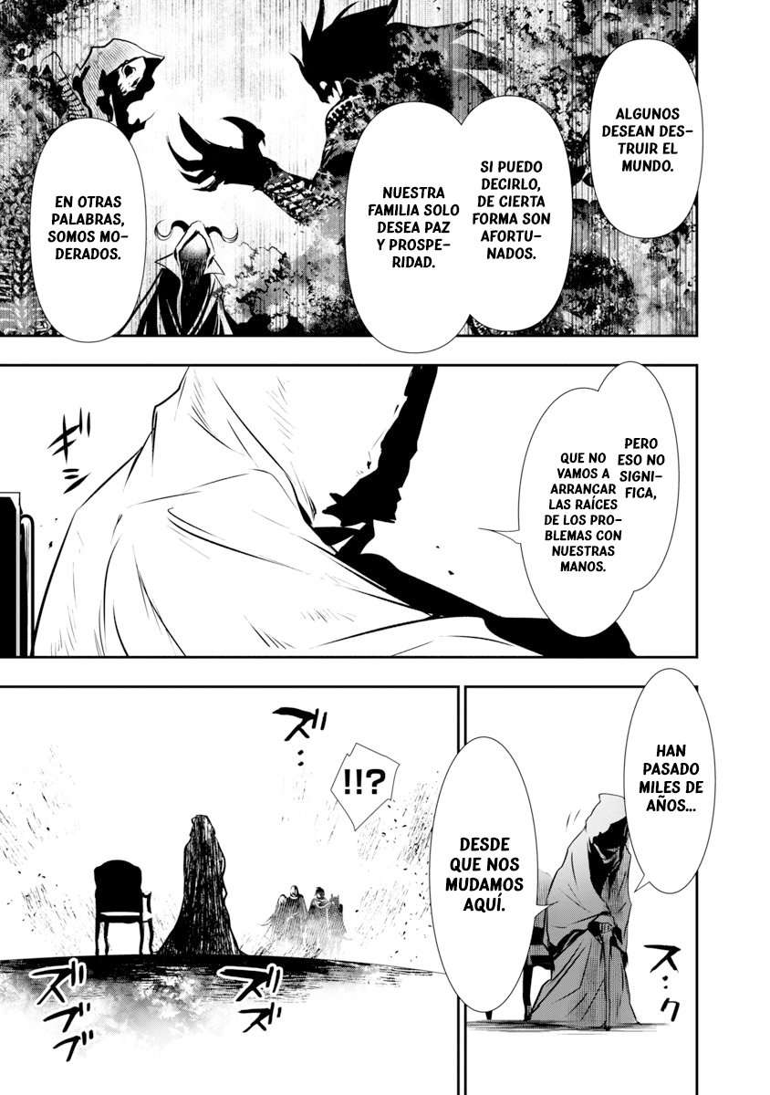 ISEKAI NTR ~SHINYUU NO ONNA WO SAIKYOU SKILL DE OTOSU HOUHOU Capitulo 19 página 15