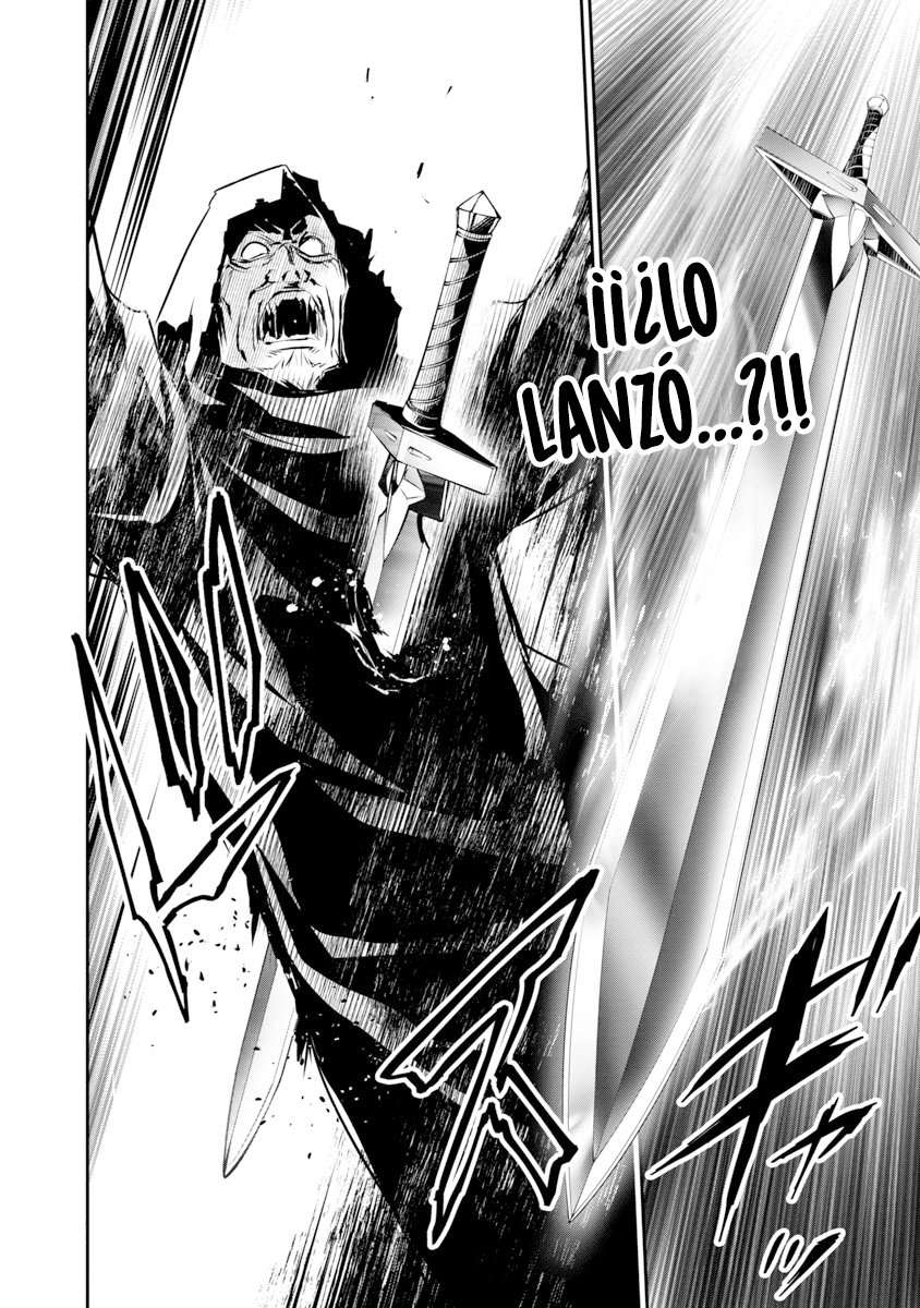 ISEKAI NTR ~SHINYUU NO ONNA WO SAIKYOU SKILL DE OTOSU HOUHOU Capitulo 20 página 12