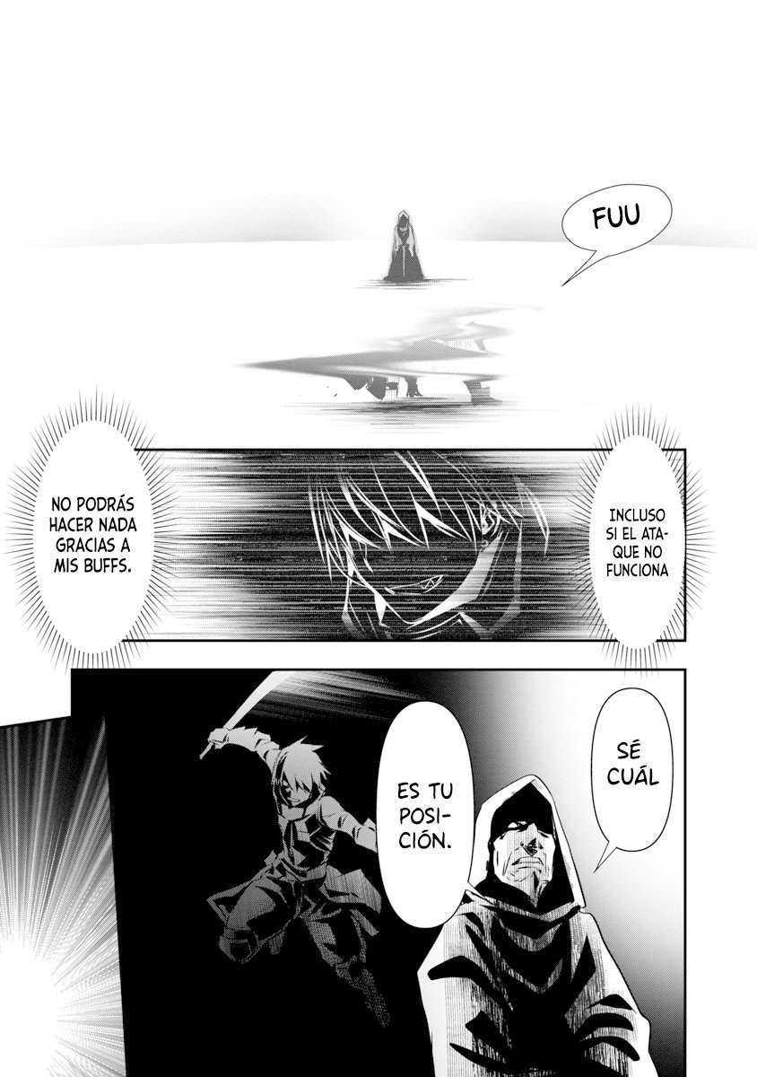 ISEKAI NTR ~SHINYUU NO ONNA WO SAIKYOU SKILL DE OTOSU HOUHOU Capitulo 20 página 5