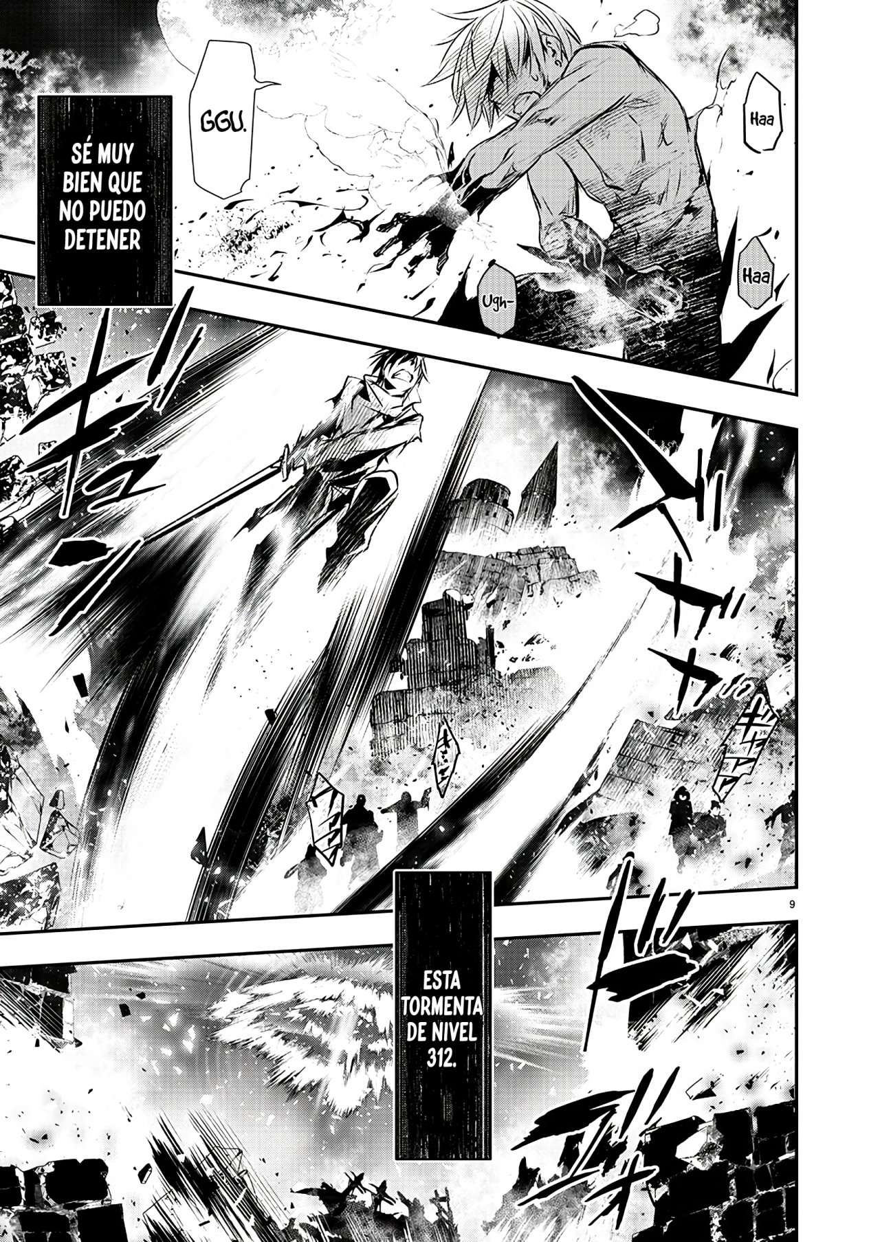 ISEKAI NTR ~SHINYUU NO ONNA WO SAIKYOU SKILL DE OTOSU HOUHOU Capitulo 25 página 12