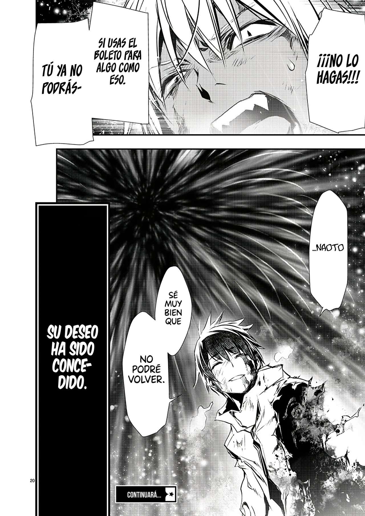 ISEKAI NTR ~SHINYUU NO ONNA WO SAIKYOU SKILL DE OTOSU HOUHOU Capitulo 25 página 23