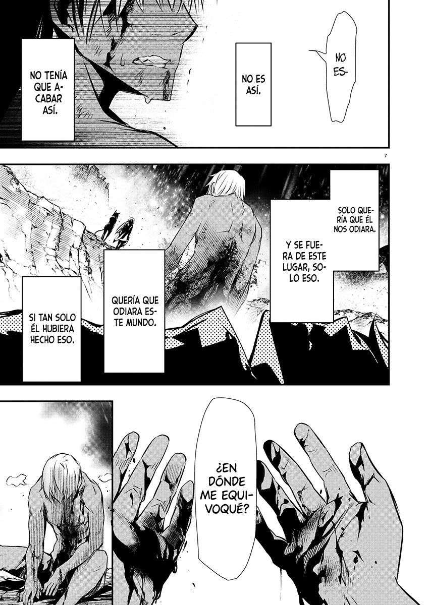 ISEKAI NTR ~SHINYUU NO ONNA WO SAIKYOU SKILL DE OTOSU HOUHOU Capitulo 26 página 10