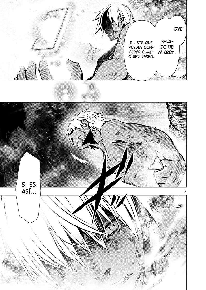 ISEKAI NTR ~SHINYUU NO ONNA WO SAIKYOU SKILL DE OTOSU HOUHOU Capitulo 26 página 12