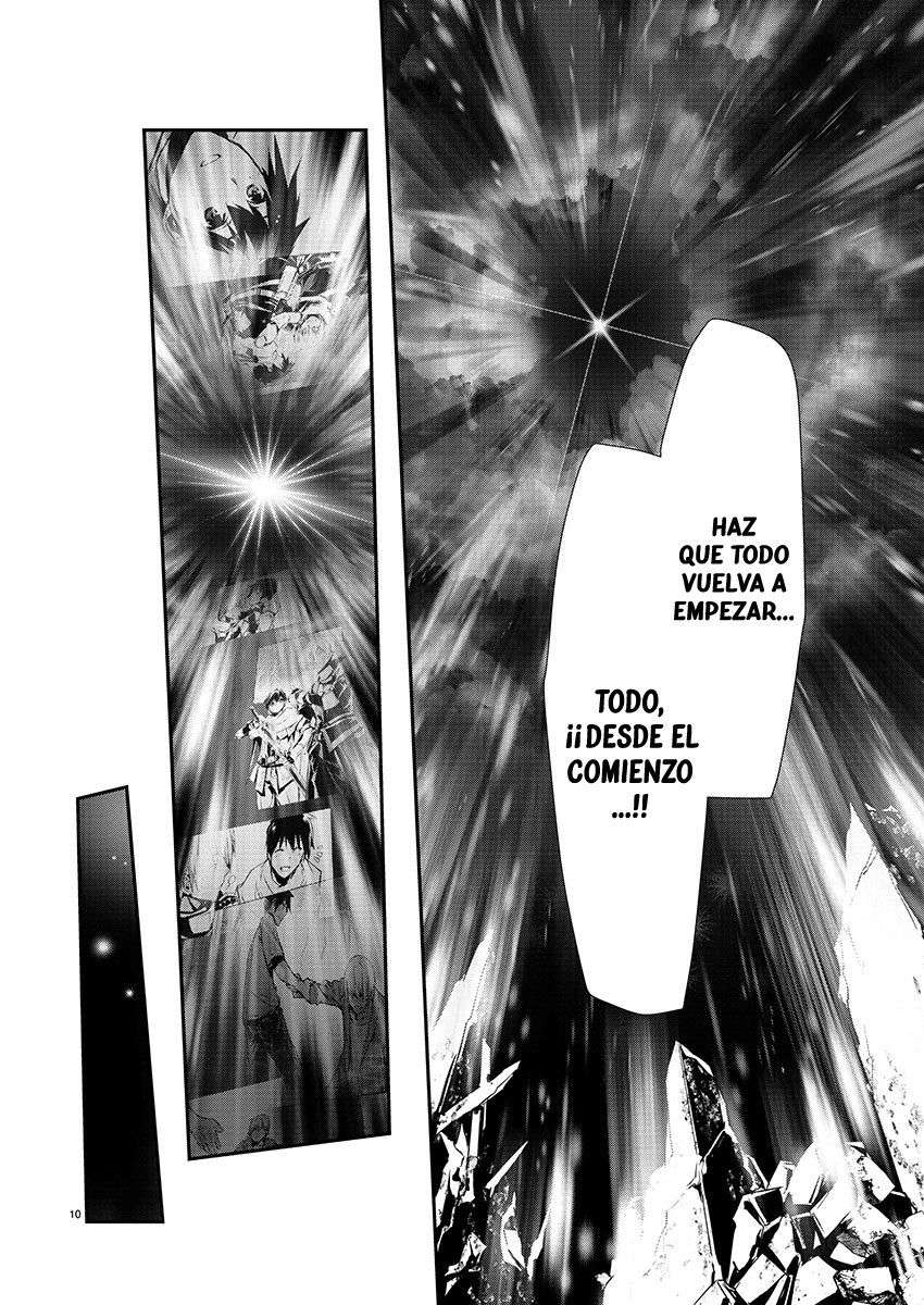 ISEKAI NTR ~SHINYUU NO ONNA WO SAIKYOU SKILL DE OTOSU HOUHOU Capitulo 26 página 13