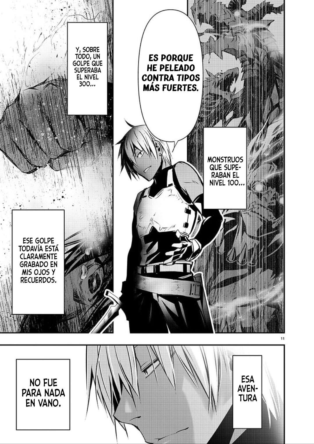 ISEKAI NTR ~SHINYUU NO ONNA WO SAIKYOU SKILL DE OTOSU HOUHOU Capitulo 32 página 14