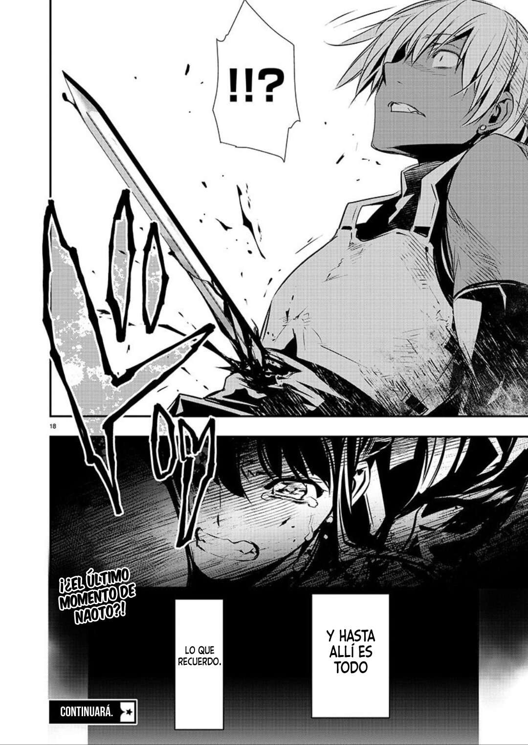 ISEKAI NTR ~SHINYUU NO ONNA WO SAIKYOU SKILL DE OTOSU HOUHOU Capitulo 32 página 21