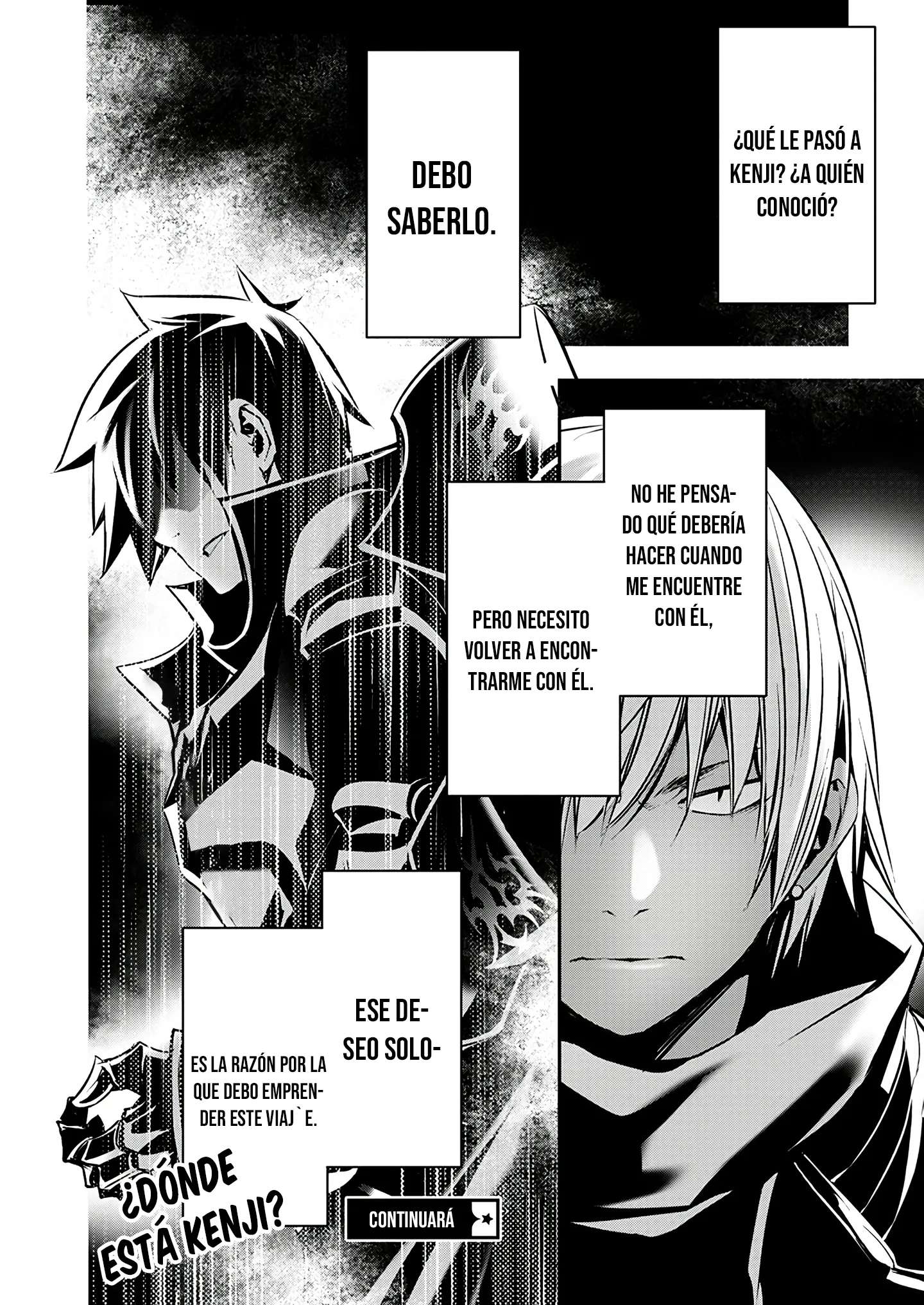 ISEKAI NTR ~SHINYUU NO ONNA WO SAIKYOU SKILL DE OTOSU HOUHOU Capitulo 55 página 18