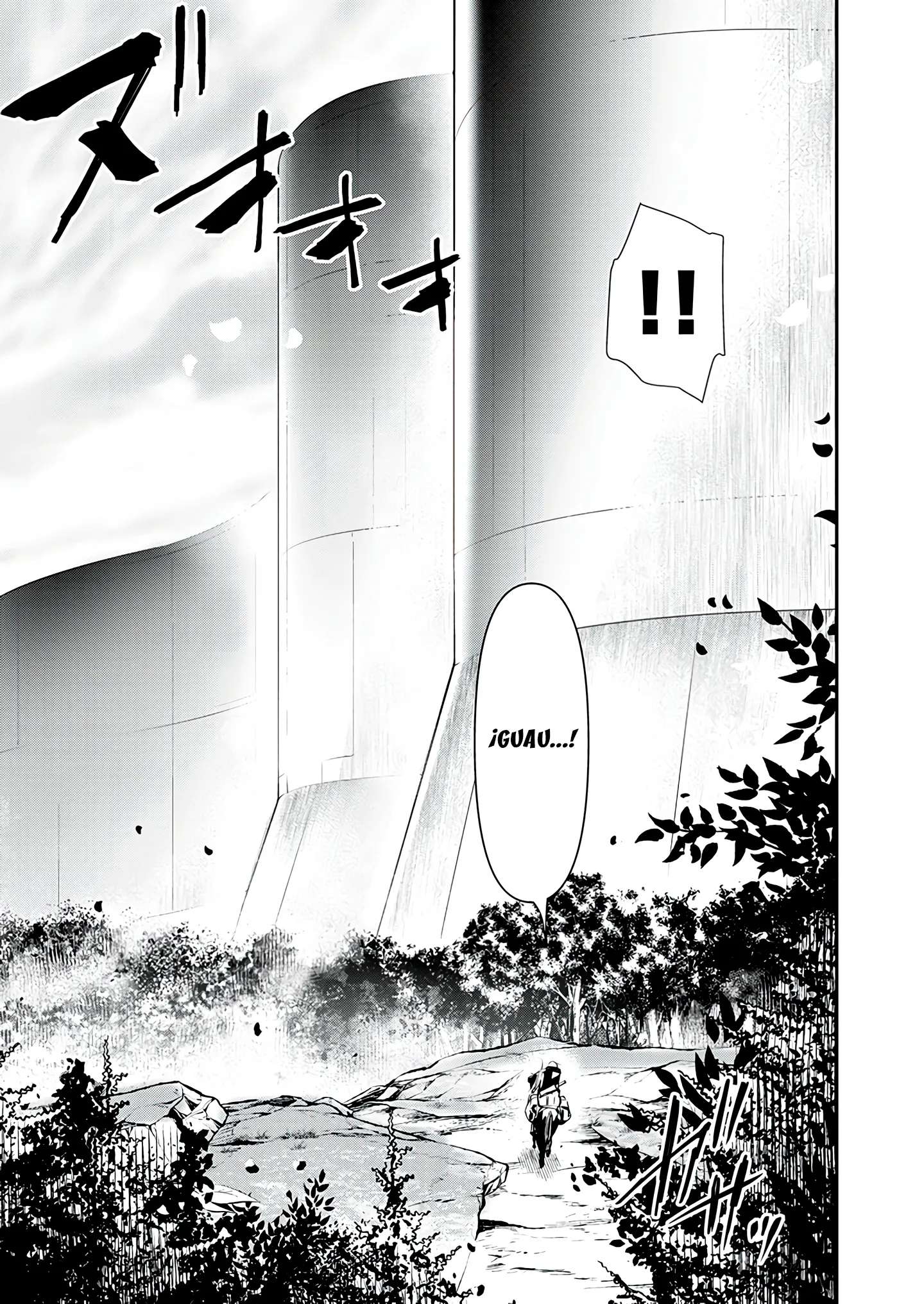 ISEKAI NTR ~SHINYUU NO ONNA WO SAIKYOU SKILL DE OTOSU HOUHOU Capitulo 58 página 13