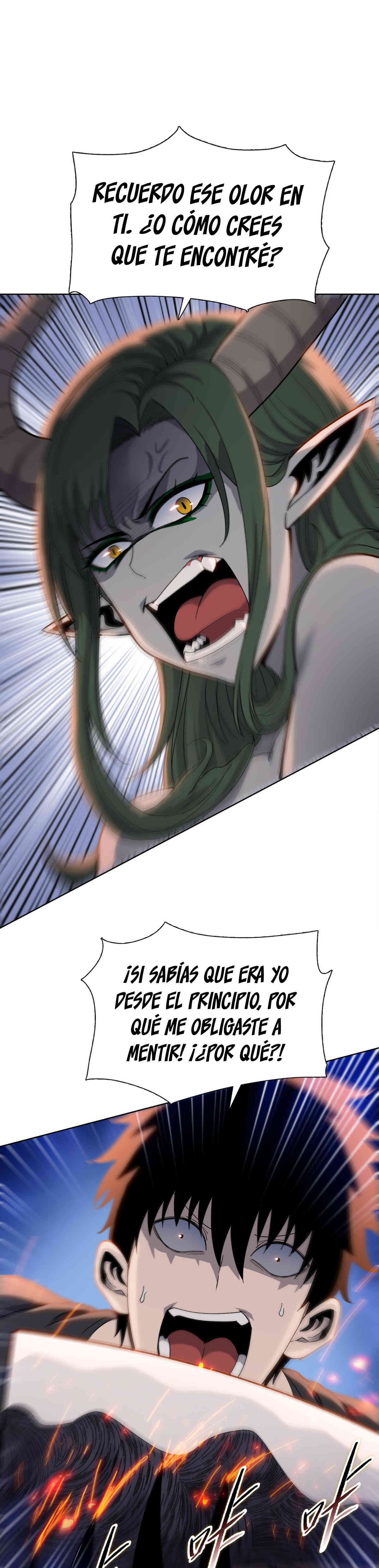 Carnicero Marcial De Rango Divino Capitulo 14 página 13