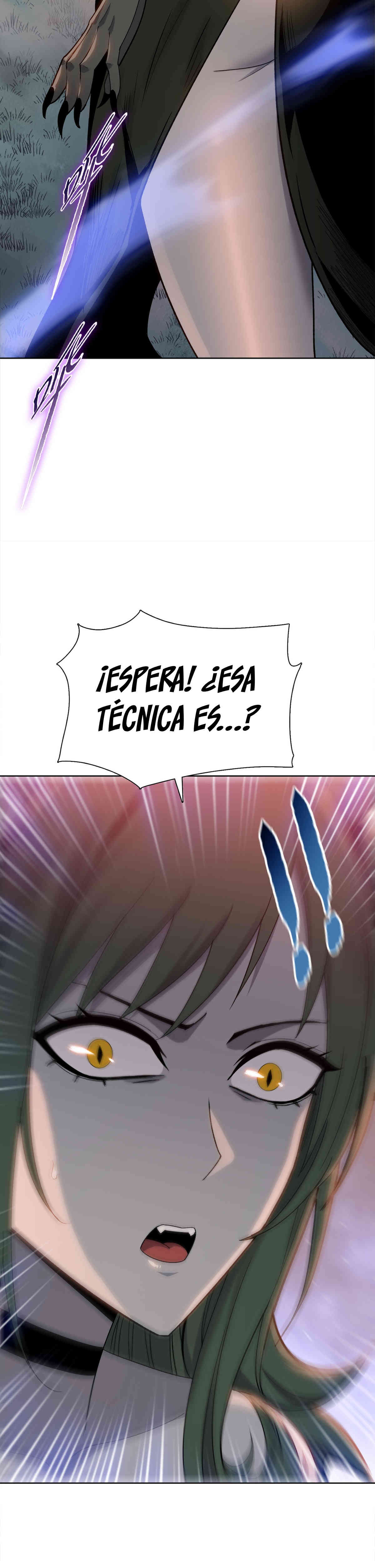 Carnicero Marcial De Rango Divino Capitulo 14 página 30