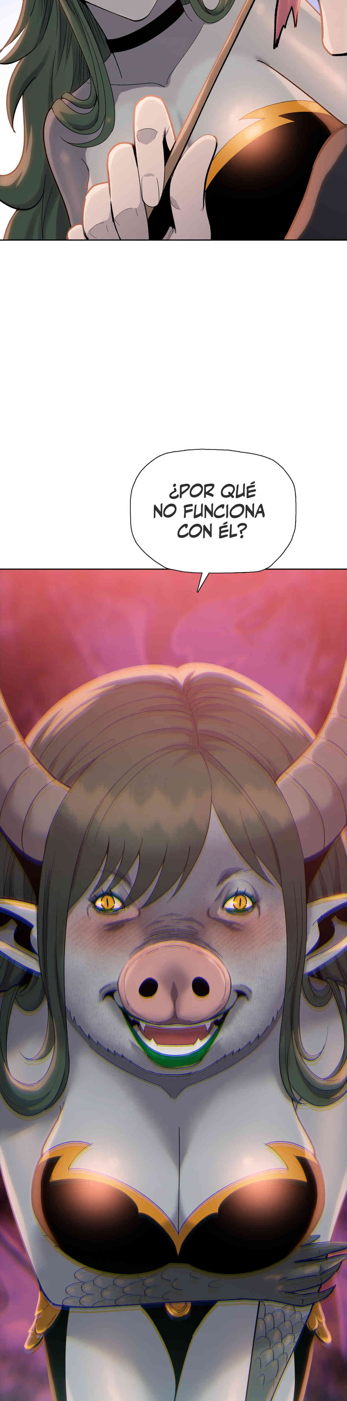 Carnicero Marcial De Rango Divino Capitulo 14 página 4