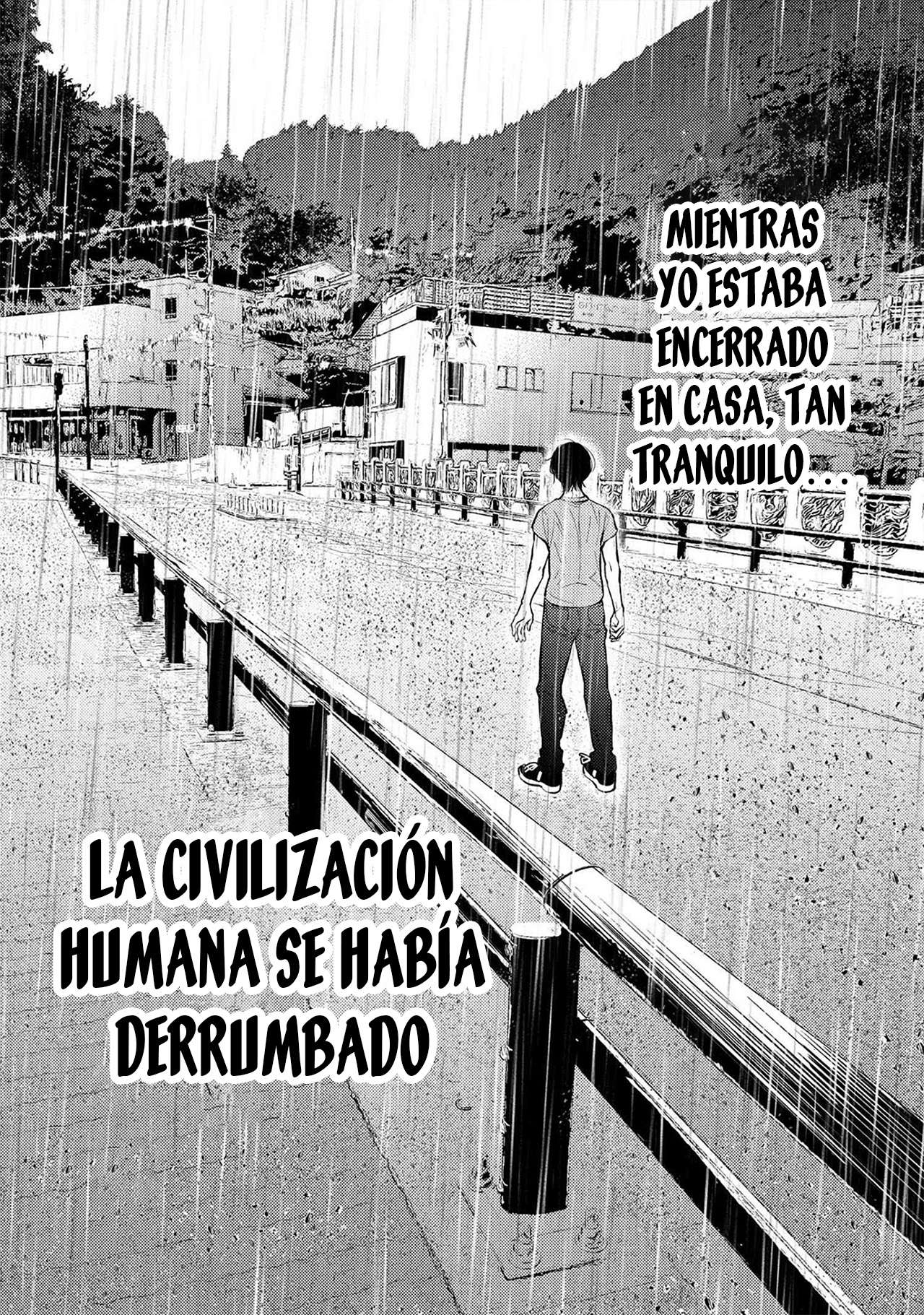 HOUKAI SEKAI NO MAHOU TSUE SHOKUNIN Capitulo 1 página 24